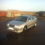 Skoda Octavia 1,8 20v