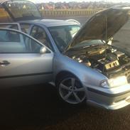 Skoda Octavia 1,8 20v