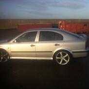 Skoda Octavia 1,8 20v