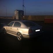 Skoda Octavia 1,8 20v