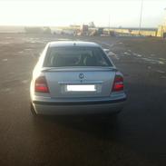 Skoda Octavia 1,8 20v