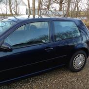 VW Golf 4 1,8 20v SOLGT