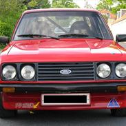 Ford Escort RS2000