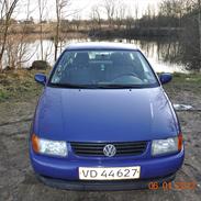 VW polo 6n 1,4 