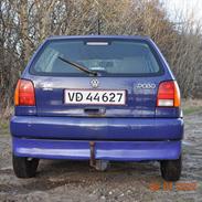 VW polo 6n 1,4 