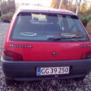 Peugeot 106 XR 1,4i