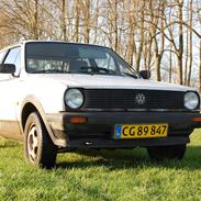 VW Polo Coupe