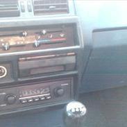 Nissan king cab 4x4 aka Rusty