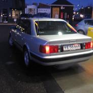 Audi 100 C4 2,3E