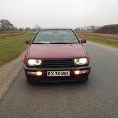 VW Vento * Æ SpritRaket * SOLGT