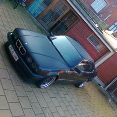 BMW E34 SOLGT