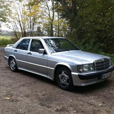 Mercedes Benz 190E