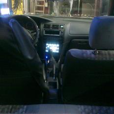 Toyota corolla (solgt)