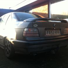 BMW E36
