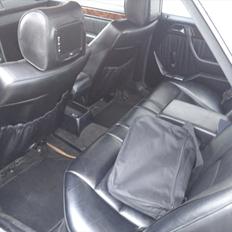 Mercedes Benz w124 aut. 