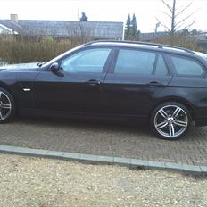 BMW 320 d