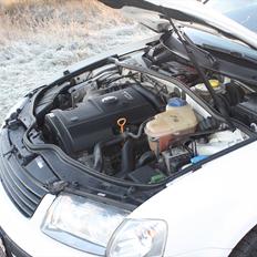 VW passat 3B 1.9 TDI variant Stc