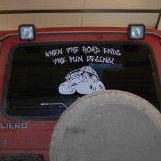 Mitsubishi Pajero 2.5 TD