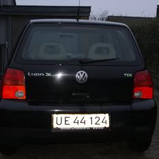VW Lupo 3L