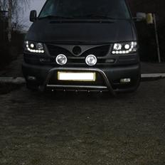 VW Caravelle