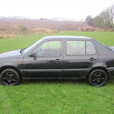 VW Vento ( Solgt )