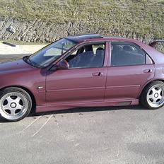 Honda Civic VTI