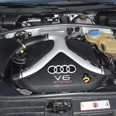 Audi S4 Bi-Turbo 