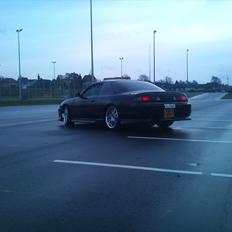 Nissan Silvia S14a kouki  "Bambuline"  