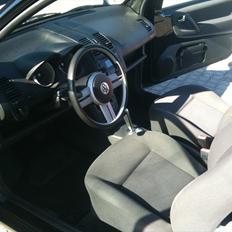 VW Lupo 3L TDI