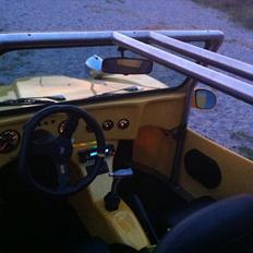 VW BEACH BUGGY