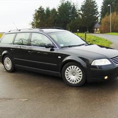 VW Passat 3bg