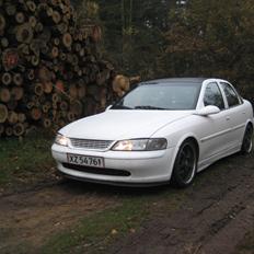 Opel Vectra B