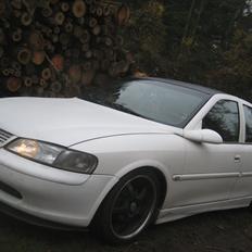 Opel Vectra B