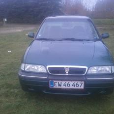 Rover 420