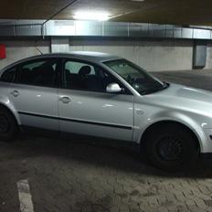 VW Passat 2,0 comfortline R.I.P