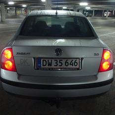 VW Passat 2,0 comfortline R.I.P
