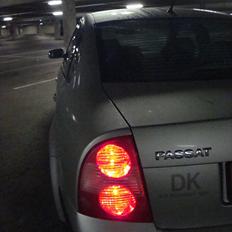 VW Passat 2,0 comfortline R.I.P