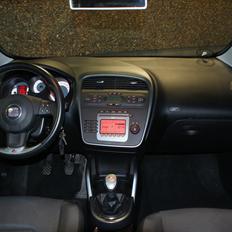 Seat Altea FR TDI