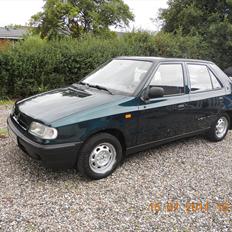 Skoda Felicia 1.3LX