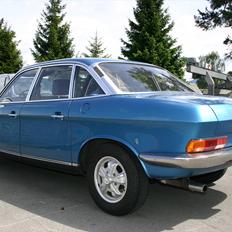 NSU Ro 80