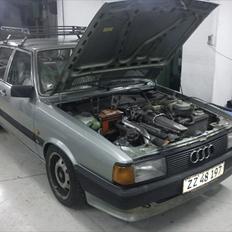 Audi 80 S2