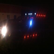 Nissan patrol 3.3 turbo/intercooler