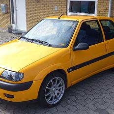 Citroën SAXO 1,4 VTS CUP
