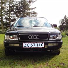 Audi 90 Quattro
