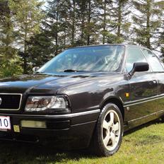 Audi 90 Quattro