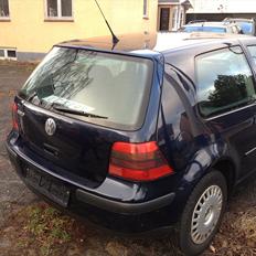 VW Golf 4 1,8 20v SOLGT
