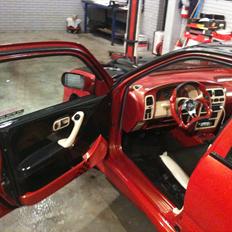 Nissan primera p10 GT 2.0 SR20DE twin cam