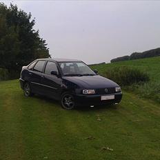 VW Polo Classic 1.9 SDi