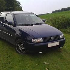 VW Polo Classic 1.9 SDi