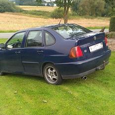 VW Polo Classic 1.9 SDi